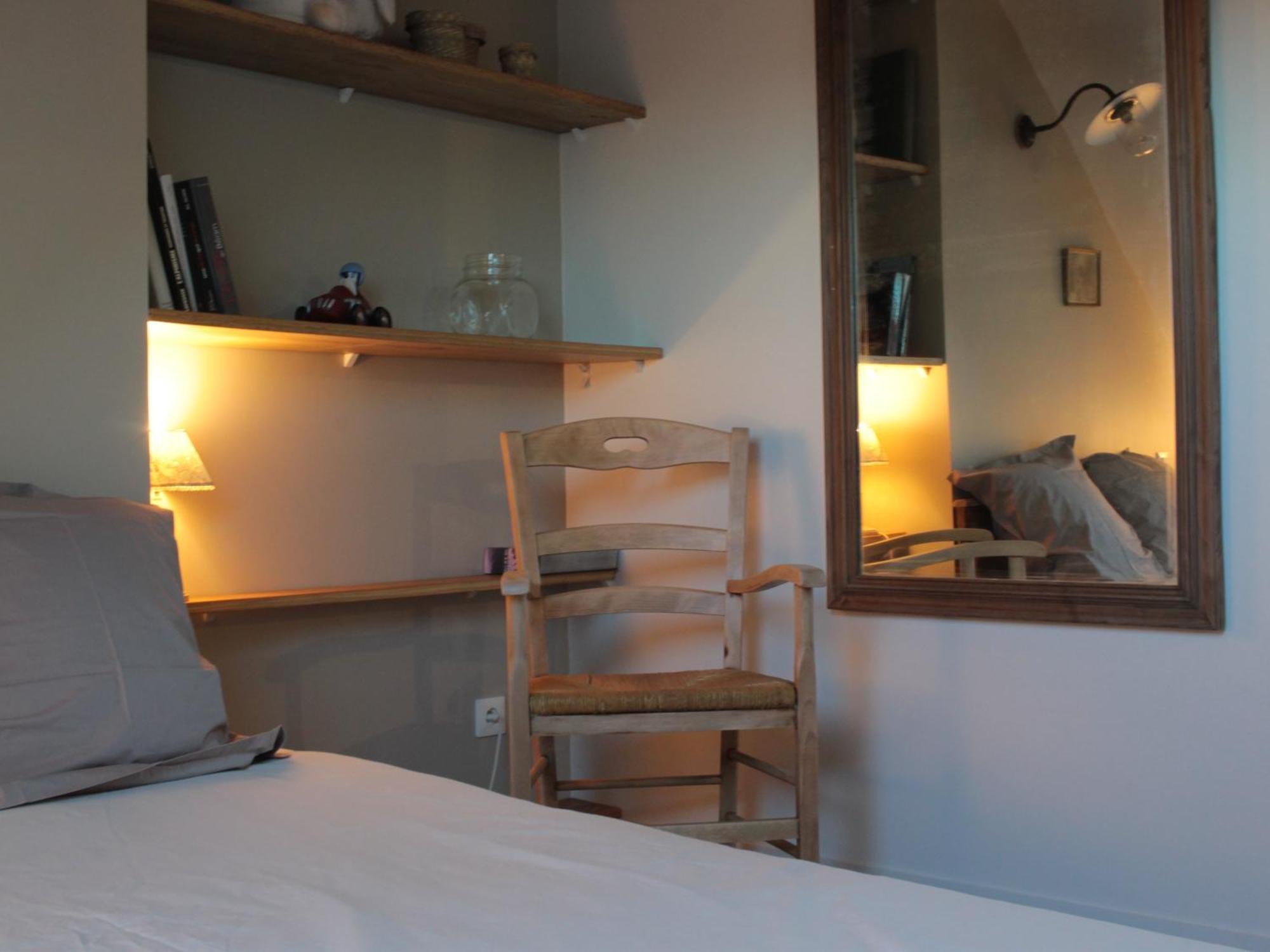 Chez Juliette Maison Gite Hotel Rontignon Habitación foto