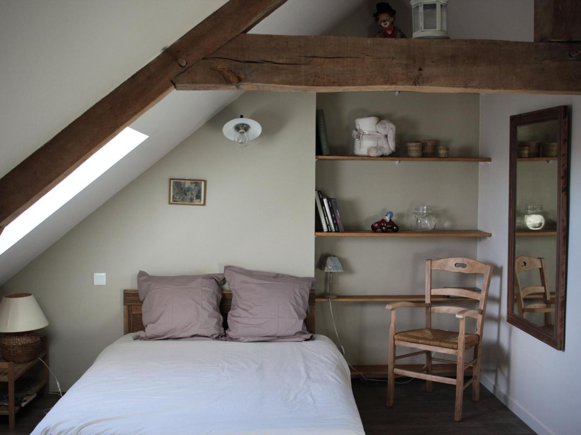 Chez Juliette Maison Gite Hotel Rontignon Habitación foto